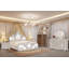 Commode 5 tiroirs Gerika