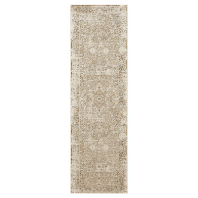 Vinci Oriental Indoor Rug