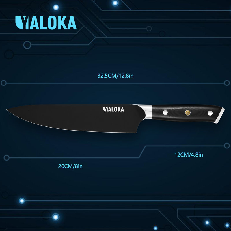 Chef Knife