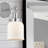 Chetopa Armed Sconce