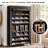 32 Pair Stackable Shoe Rack-722264132