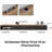 Floating TV Stand for TVs-2047788379