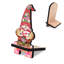 Designocracy Single Screen Desktop Mount-84308894