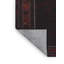 Tapis oriental tissé à la machine Cathan-689961988