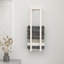 Kyell Kyeler Wall Mounted Towel Rack-1192182493