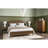 Langley Solid Wood Platform Bed-122875887