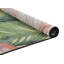 Floral Indoor / Outdoor Area Rug-425258042