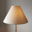  150cm Traditional Floor Lamp