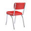Chaise d'appoint rembourrée Achilles-1330120189