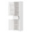 Tall Bathroom Storage Cabinet