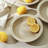 Stone Lain Orbit 12-Piece Dinnerware Set Stoneware-108046805