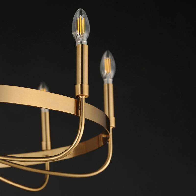 Lustre Frankie, Héritage