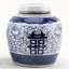 Handmade Jar