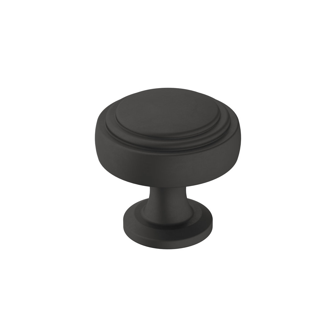 Winsome 1 1/4" Diameter Round Knob Amerock 
