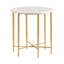 Table de bout Tira Stone