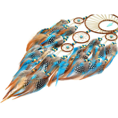 Wall Decor on Fabric