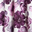 Paire de rideaux obscurcissant à motif floral Lush Decor Leah (ensemble de 2)-651694021-651694023