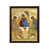 Brown Framed
