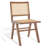 Atticus Cane Dining Chair-1703791034