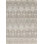 Hand Knotted Wool Geometric Area Rug
