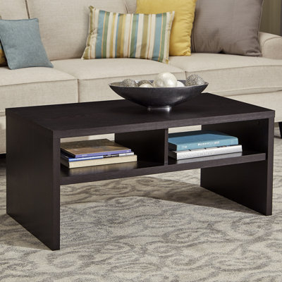 Hex Modular Coffee Table