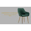Fauteuil de 25 po de largeur