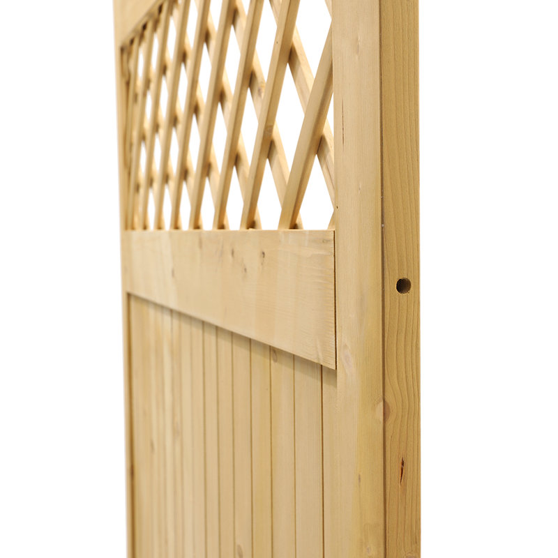 120 cm W Gate Fencing, 150cmH x 120cmW x 2.3cmD