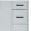 Base de meuble-lavabo simple ARIEL Kelley 54 seulement-99377279