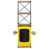 Yellow is out of stock selected