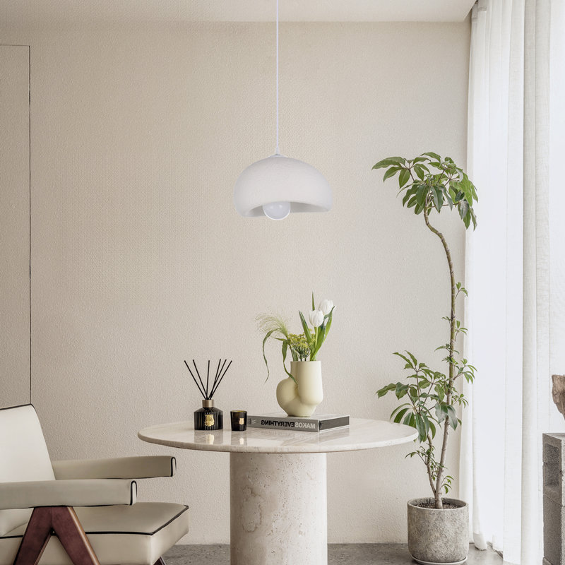 Unusual Pendant Light 1-Light Colbee