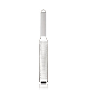 Microplane Stainless Steel Grater