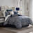 Blarney 4 Piece Comforter Set-102079574