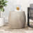 Outdoor Lightweight Concrete Side Table