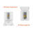 Dorado Wall Pack-54529169