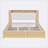 Geneive Piece Bedroom Set-676743271