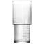 Helen 0.515ml Highball Glass Set