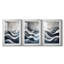 NAUTICAL Series CCxx - Impression encadrée sur mesure de qualité supérieure - 3 pièces-2017606003-2017606006