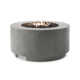 Jolliff Round Fire Pit Table