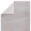Tapis gris à motif géométrique Antoni-1062328113