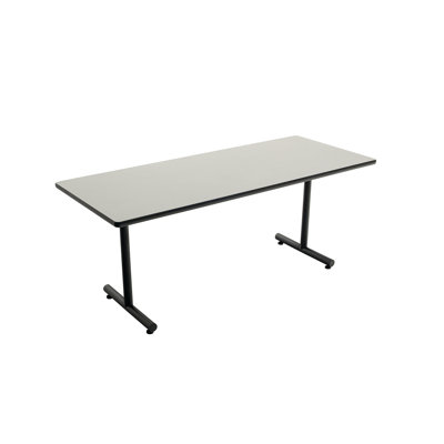 Table de formation avec patins