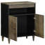60cm Solid Wood Sideboard