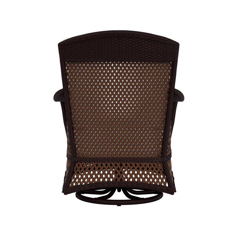 Grand Traverse Outdoor Lounge Chair, Caramel, Canvas Natural Sunbrella® Canvas