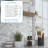 11.3" x 10.8" Subway Stone Composite Peel & Stick Mosaic Tile-115748398