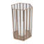 23cm Glass Tabletop Votive Holder-1578946779-1578946778