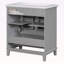 Meuble-lavabo 30 po avec lavabo-1663062479