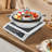 SUNYOU Non-Stick Stainless Steel Soup Pot