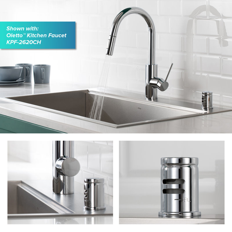 Air Gap, Chrome