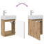 455 mm Bathroom Vanity-1375706102