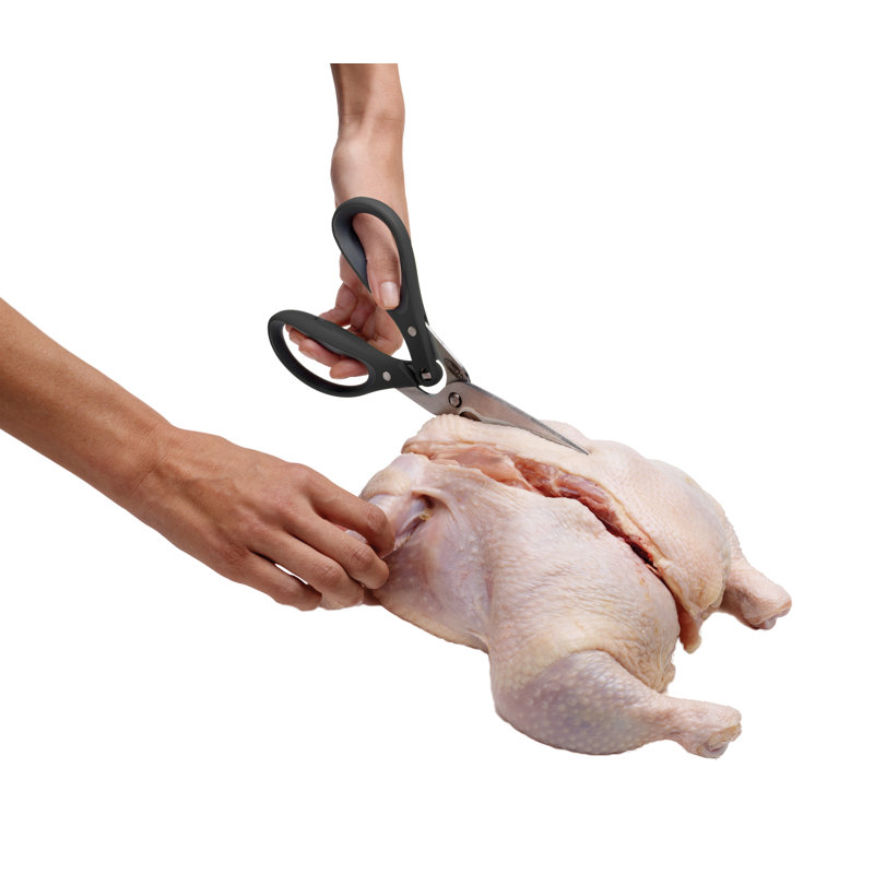 Chef'n FreshForce All-Purpose Kitchen Scissors