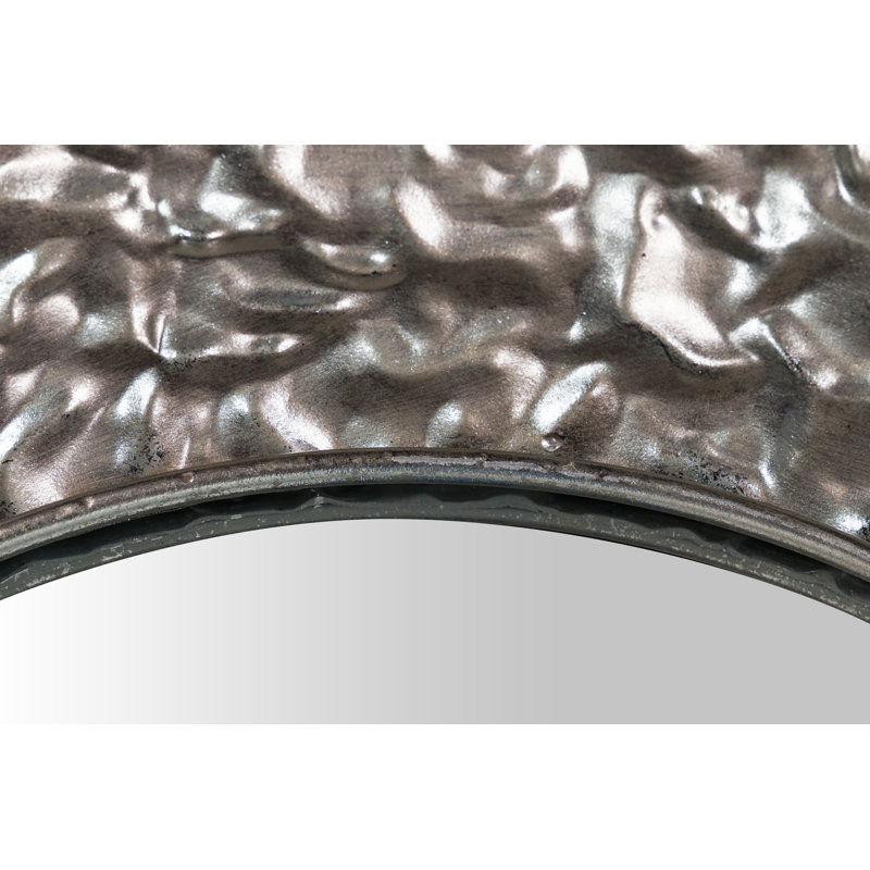 Metal Novelty Mirror